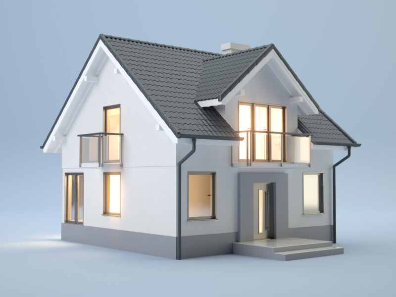 Property Inspection Requirement